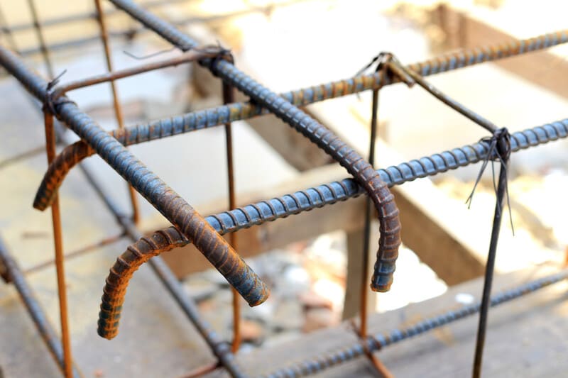 Стеклопластиковая арматура